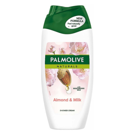Palmolive Delicate Care Almond Milk sprchový gél 500ml