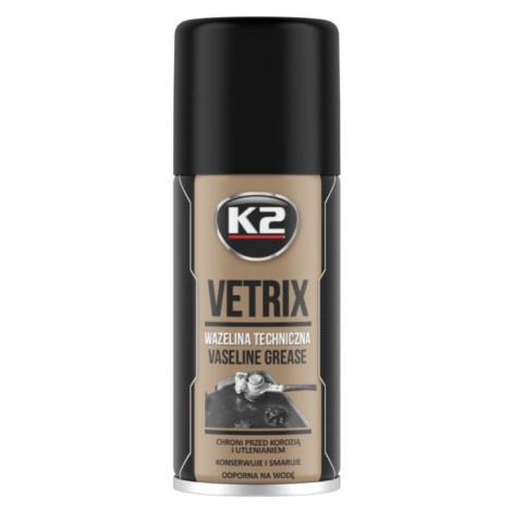 K2 VETRIX 140 ML