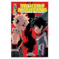 Viz Media My Hero Academia 02