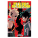 Viz Media My Hero Academia 02