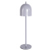 Toolight Toolight, bezdrôtová nočná USB lampa APP1362-T, šedá matná, OSW-08625