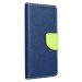 Fancy Book Xiaomi Redmi Note 12 Pro+ 5G navy / lime