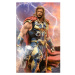 Soška Iron Studios BDS Art Scale 1/10: Marvel - Thor Love and Thunder - Thor