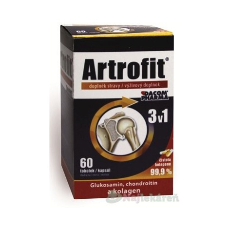 Dacom Pharma Artrofit 60 kapsúl