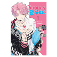 Viz Media Tamon's B-Side 1