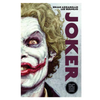 DC Comics Joker DC Black Label Edition