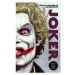 DC Comics Joker DC Black Label Edition