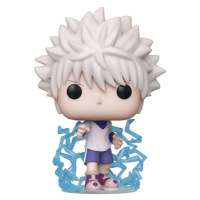 Funko POP! Hunter x Hunter: Killua Zoldyck