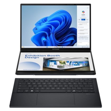 Notebooky Asus