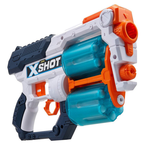 X-SHOT EXCEL XCESS TK 12 s dvoma otočnými zásobníkmi a 16 nábojmi