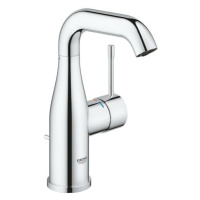 Umývadlová batéria GROHE Essence New s výpusťou chróm 23462001