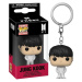 Funko POP! Keychain: BTS S4- Jung Kook