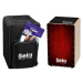 Sela Varios Red Bundle