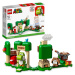 LEGO® Super Mario™ 71406 Yoshiho dom darčekov rozširujúci set