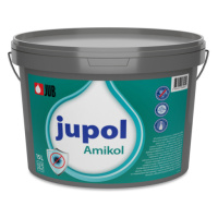 JUPOL AMIKOL - Vnútorná latexová farba proti mikróbom biela 15 L