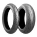 Bridgestone S 22 R E 180/55 R17 73Z