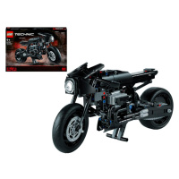 LEGO ® 42155 Batmana motorka