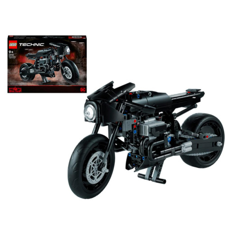 LEGO ® 42155 Batmana motorka