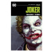 DC Comics Joker: DC Compact Comics Edition