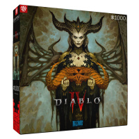 Good Loot Diablo IV: Lilith Puzzle 1000