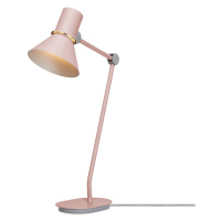 Anglepoise Type 80 stolná lampa, ružová