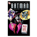 DC Comics Batman: Mad Love and Other Stories