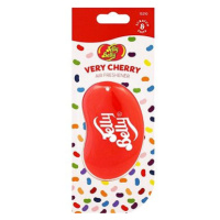 Jelly Belly, vôňa Very Cherry – višňa