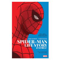 Marvel Spider-Man: Life Story - EXTRA!
