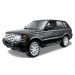 Bburago 1:18 Range Rover Sport Black