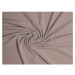Béžový záves 140x260 cm Ponte – Mendola Fabrics