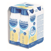 FRESUBIN Pro drink príchuť vanilková 24 x 200 ml