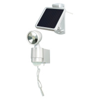 svietidlo LED 4x 0,5 W 150 lm Solar-Powered SOL 1x4 LED IP44 (Brennenstuhl)
