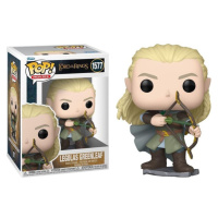 Funko POP! #1577 Filmy: Lord of the Rings - Legolas