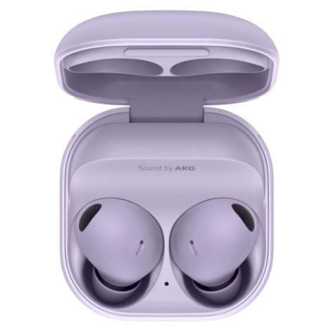 Samsung Galaxy Buds2 Pro fialová