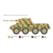 Model Kit military 6572 - Sd. Kfz.234/2 Puma (1:35)