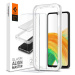 Spigen AlignMaster Glas.tR 2 Pack tvrdené sklo Samsung Galaxy A33 5G