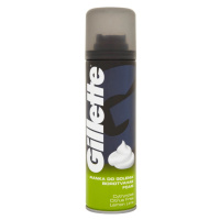 GILLETTE pěna na holení citrónová 200 ml