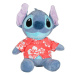 Disney Lilo and Stitch Hawaii Stitch Plush Figure 28 cm