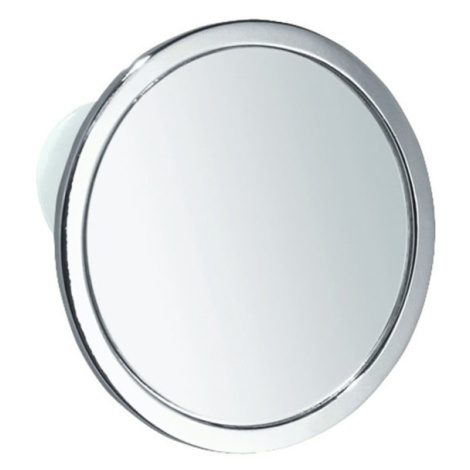 Zrkadlo s prísavkou Suction Gia, 14 cm iDesign