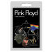 Perri's Leathers Pink Floyd Picks III