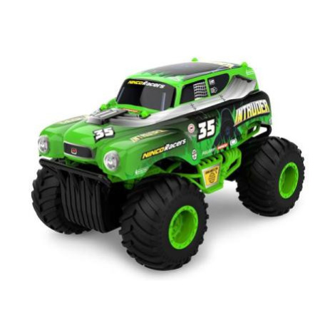 NINCORACERS Intruder 1:16 2.4GHz RTR