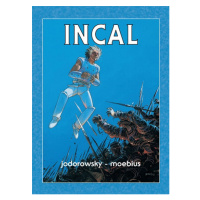 CREW Incal