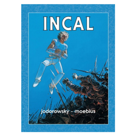 CREW Incal