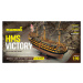 MAMOLI HMS Victory 1765 1:90 kit
