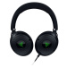 Razer Kraken V4 X herné slúchadlá čierna