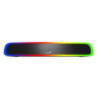 GENIUS repro USB SoundBar 200BT/ Bluetooth/ 3,5