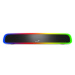 GENIUS repro USB SoundBar 200BT/ Bluetooth/ 3,5" jack/ 4W/ RGB/ čierny