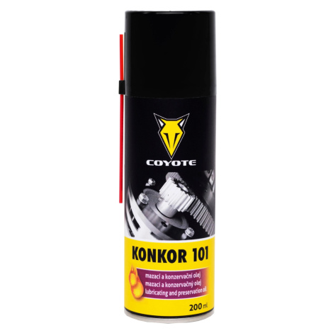 Coyote Konkor 101 200 ml