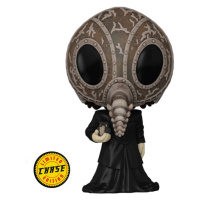 Funko POP! The Sandman: Dream Limited Chase Edition