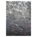 Kusový koberec Zara 9632 Pink Grey - 120x180 cm Berfin Dywany